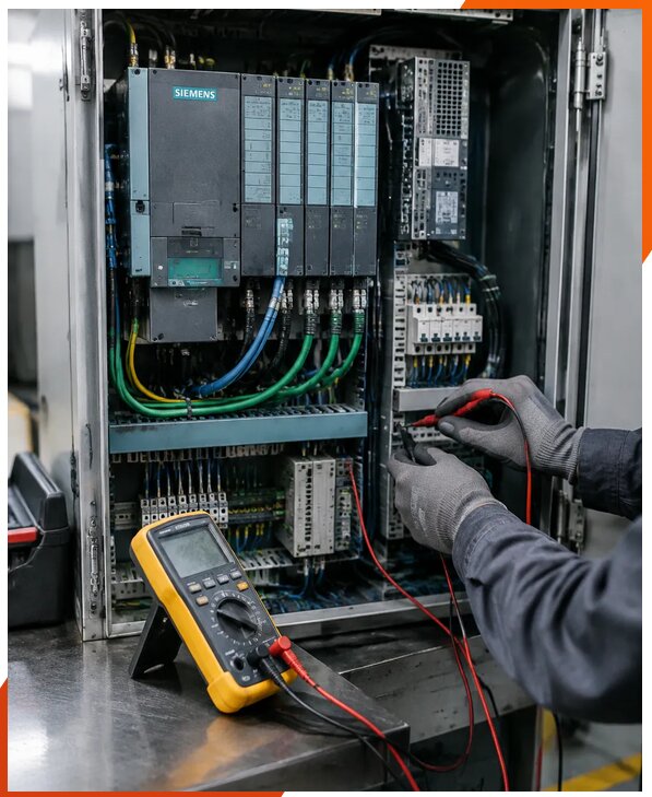 Ремонт систем ЧПУ Siemens в Обнинске от 8120 р. | ЮнионикРу